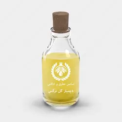 عطر دیمتر گل نرگس - Demeter Daffodil