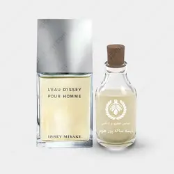 عطر ایسی میاکه لئو د ایسه پورهوم - Issey Miyake L’Eau D’Issey Pour Homme