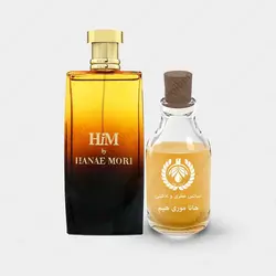 عطر هانا موری هیم - Hanae Mori Him