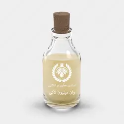 عطر پاکو رابان وان میلیون لاکی - Paco Rabanne 1 Million Lucky
