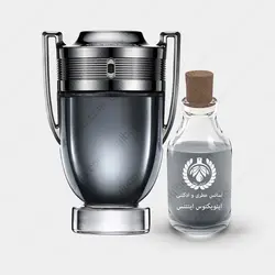 عطر پاکو رابان اینویکتوس اینتنس - Paco Rabanne Invictus Intense