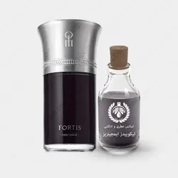 عطر ليکوييدز ايمجينريز فورتیس - Liquides Imaginaires Fortis