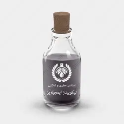 عطر ليکوييدز ايمجينريز فورتیس - Liquides Imaginaires Fortis