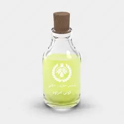 عطر کوتی امراود - Coty Emeraude