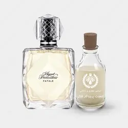 عطر ایجنت پروواکتر فتال - Agent Provocateur Fatale