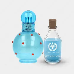 عطر بریتنی اسپیرز سیرکس فانتزی - Britny Spears Circus Fantasy