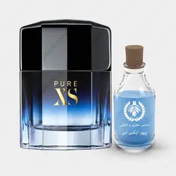 عطر پاکو رابان پیور ایکس اس - Paco Rabanne Pure XS