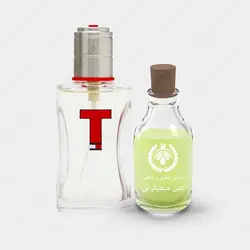 عطر تامی هیلفیگر تی - Tommy Hilfiger T