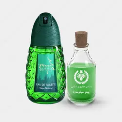عطر پینو سیلوستره پینو سیلوستر اورجینال - Pino Silvestre Pino Silvestre Original