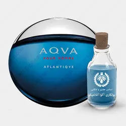 عطر بولگاری آکوا پور هوم آتلانتیک - Bvlgari Aqva Pour Homme Atlantiqve