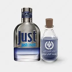 عطر روبرتو کاوالی جاست مردانه - Roberto Cavalli Just Cavalli Men
