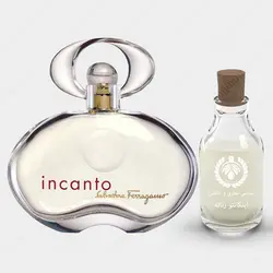 عطر سالواتوره فراگامو اینکانتو - Salvatore Ferregamo Incanto