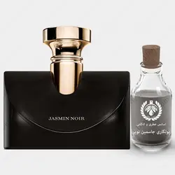 عطر بولگاری جاسمین نویر - Bvlgari Jasmin Noir