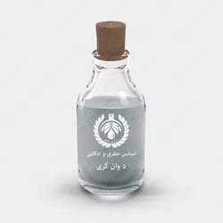 عطر دولچه گابانا د وان گری - Dolce & Gabbana The One Grey