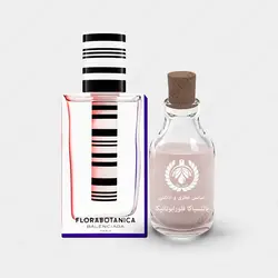 عطر بالنسیاگا فلورابوتانیکا - Balenciaga Florabotanica