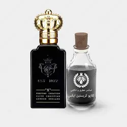 عطر کلایو کریستین ایکس - Clive Christian X