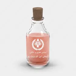 عطر جیورجیو آرمانی امپریو آرمانی این لاو ویت یو - Giorgio Armani Emporio Armani In Love With You