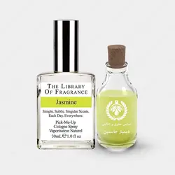 عطر دیمتر جاسمین یاس - Demeter Jasmine