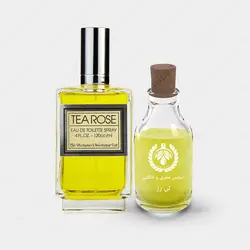 عطر پرفیومرز ورکشاپ تی رز - Perfumers Workshop Tea Rose