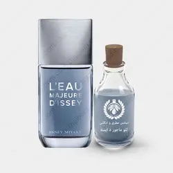 عطر ایسی میاکه لئو ماجور د ایسی - Issey Miyake L`Eau Majeure D’Issey