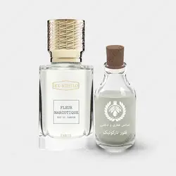عطر ای ایکس نیهیلو فلور نارکوتیک - Ex Nihilo Fleur Narcotique