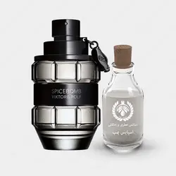 عطر ویکتور اند رولف اسپایس بمب - Victor & Rolf Spicebomb