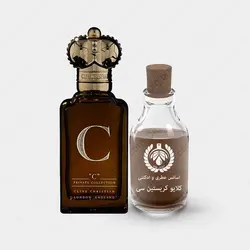 عطر کلایو کریستین سی مردانه - Clive Christian C Men