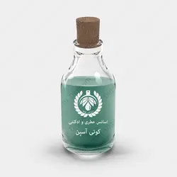 عطر کوتی آسپن - Coty Aspen