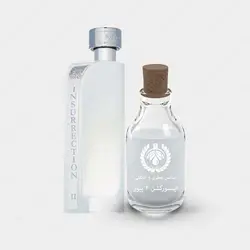 عطر ریان تردیشن اینسورکشن ۲ پیور - Reyane Tradition Insurrection II Pure