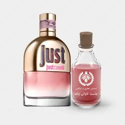 عطر روبرتو کاوالی جاست کاوالی زنانه - Roberto Cavalli Just Cavalli Women