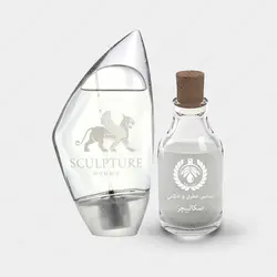 عطر نیکوز اسکالیپچر - Nikos Sculpture