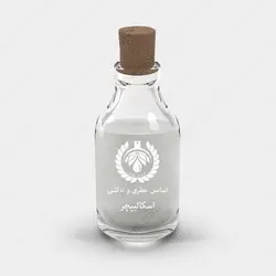 عطر نیکوز اسکالیپچر - Nikos Sculpture