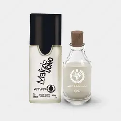 عطر میراتو مالیزیا یومو وتیور - Mirato Malizia Uomo Vetyver