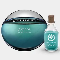 عطر بولگاری آکوا پور هوم - Bvlgari Aqva Pour Homme