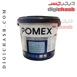 چسب کاشی خمیری پومکسC800