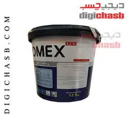 چسب کاشی خمیری پومکسC800