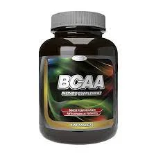 بی سی ای ای پی ان سی ۱۲۰ عددی | PNC BCAA 120 tablets