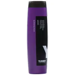 شامپو تقویتی یانسی مدل عصاره خاویار حجم 250 میلی لیتر