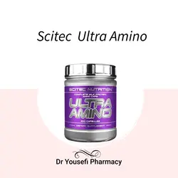 آمینو اولترا سایتک