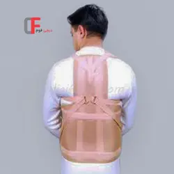 فوم کمربند طبی