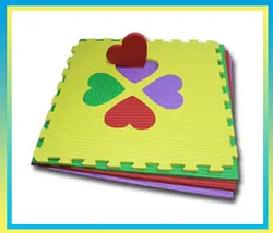 کفپوش تاتامی طرحدار