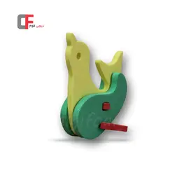 پازل سه بعدی