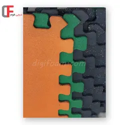 کفپوش گرانولی