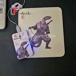 تولید پد موس