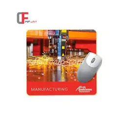 تولید پد موس