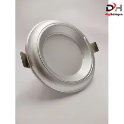 پنل هالوژن مکس لایت نقره ای