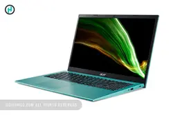 Acer Aspire 3 A315 - i3(11) / 8 / 1T / 256 / INTEL / FHD / SKY BLUE / GoldService