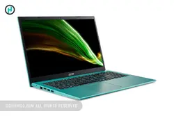 Acer Aspire 3 A315 - i3(11) / 8 / 1T / 256 / INTEL / FHD / SKY BLUE / GoldService