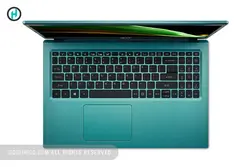 Acer Aspire 3 A315 - i3(11) / 8 / 1T / 256 / INTEL / FHD / SKY BLUE / GoldService