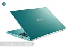 Acer Aspire 3 A315 - i3(11) / 8 / 1T / 256 / INTEL / FHD / SKY BLUE / GoldService